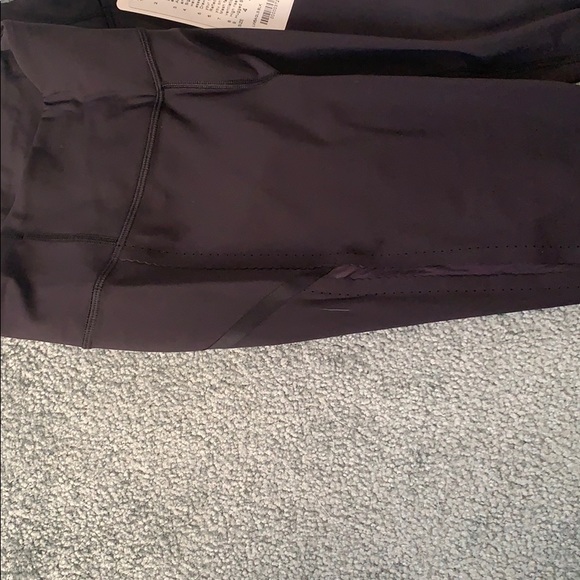 Lululemon Leggings - Picture 6 of 7